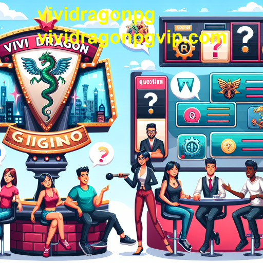 Explorando a Categoria 'Perguntas Frequentes' em Vividragonpg