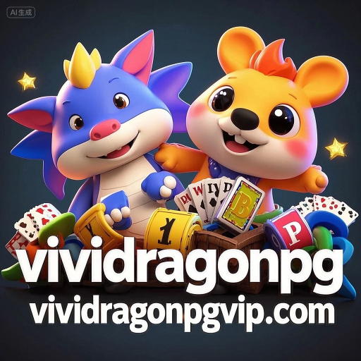 vividragonpg